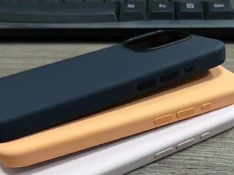 南澳苹果14维修站分享iPhone14手机壳能直接给iPhone15用吗?