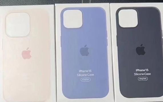 南澳苹果14维修站分享iPhone14手机壳能直接给iPhone15用吗？ 