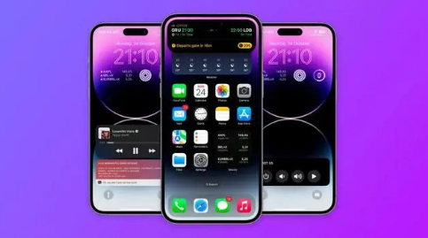 南澳苹果手机维修分享iOS 16.1 RC版是iOS 16.1正式版吗 