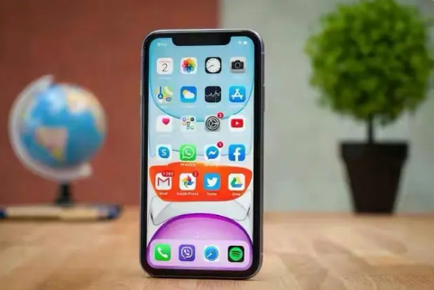 南澳苹果手机维修分享升级iOS16屏幕失灵解决办法 