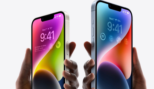 南澳苹果14维修分享iPhone 14系列支持的eSIM卡有哪些优点 