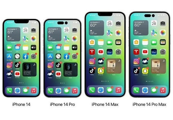 南澳苹果14维修分享iPhone14可以分期吗 