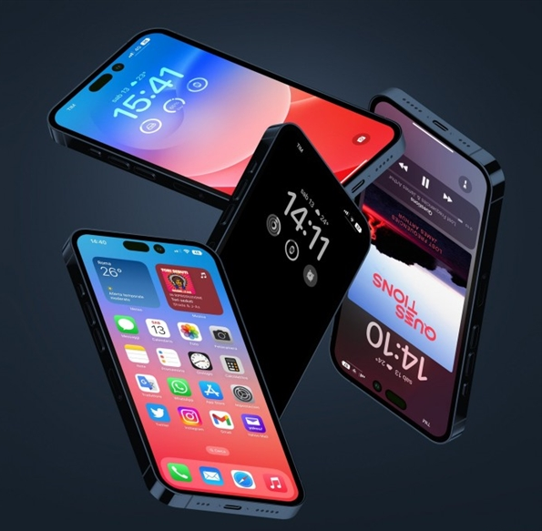 南澳苹果14维修分享入门级iPhone 14多少钱 
