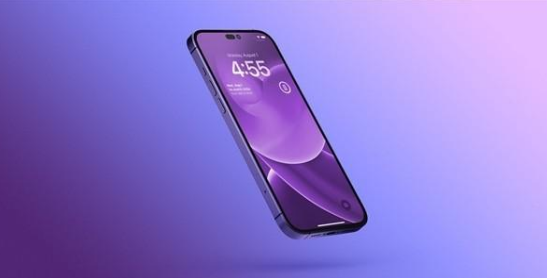 南澳苹果14维修分享iPhone14配色有哪些 