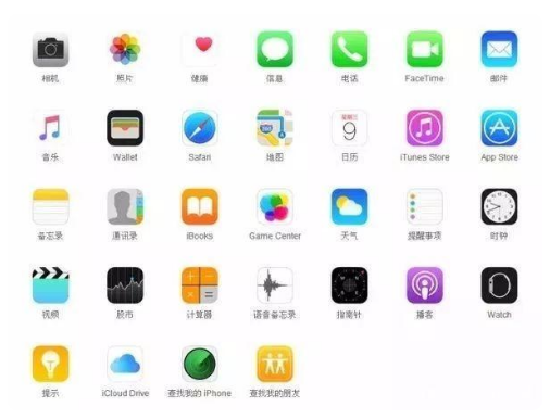 南澳苹果手机维修分享iPhone 自带 App 有哪些不为人知的优点 