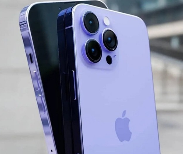 南澳苹果14维修分享凭什么4800万像素的iPhone14就能上热搜 
