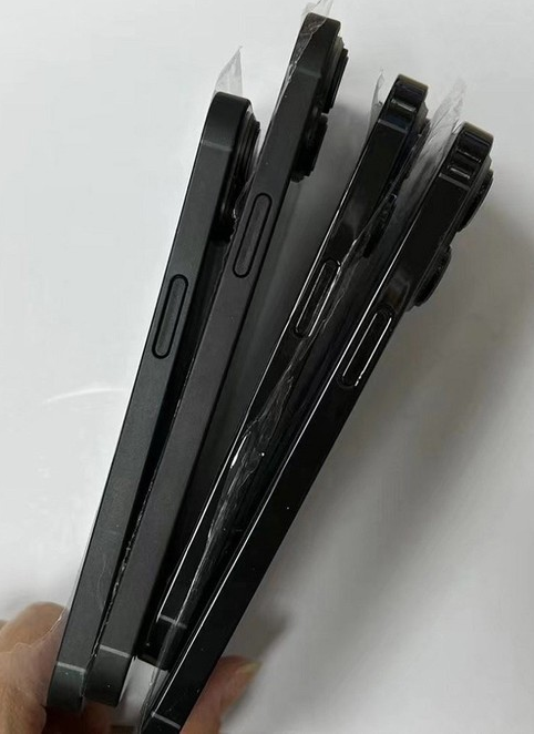 南澳苹果14维修分享iPhone14电池多少毫安 