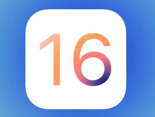 南澳苹果手机维修分享iOS16不支持iPhone6s，手中的6s怎么办 