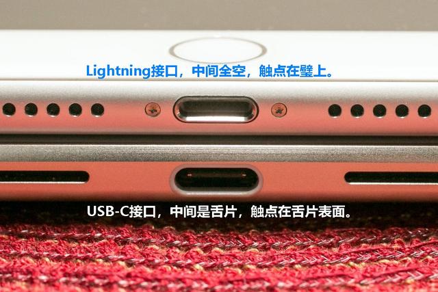 南澳苹果14维修分享iPhone 14会是什么接口 
