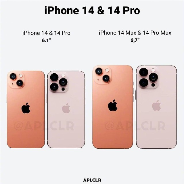 南澳苹果14维修分享阳光橙+樱花粉的iPhone 14 