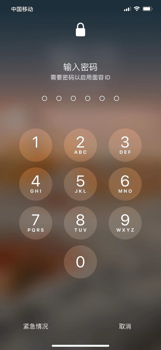 南澳苹果13维修分享iPhone 13加强锁屏功能有什么用 
