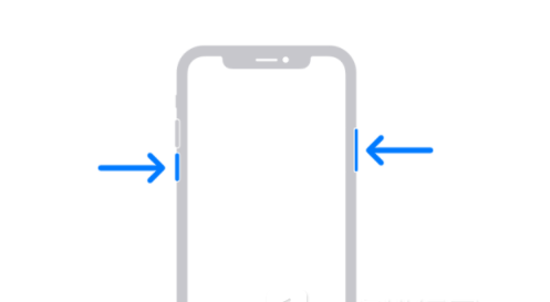 南澳苹果13维修分享iPhone13屏幕失灵怎么办 