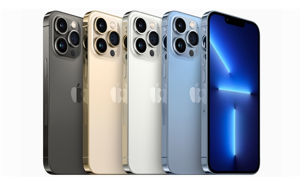 南澳苹果14维修分享iPhone 14、14 Pro/Max规格、售价汇总 