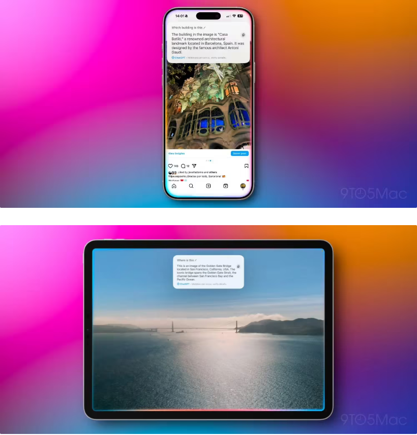南澳苹果手机维修分享苹果 Siri 接入 ChatGPT AI  