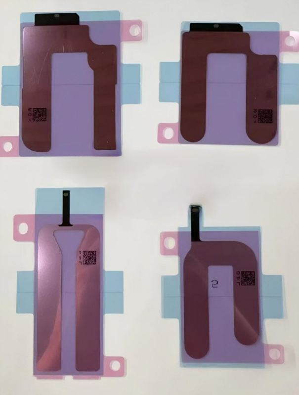 南澳苹果手机维修分享iPhone 17 Pro 机型电池将采用创新型粘合剂 