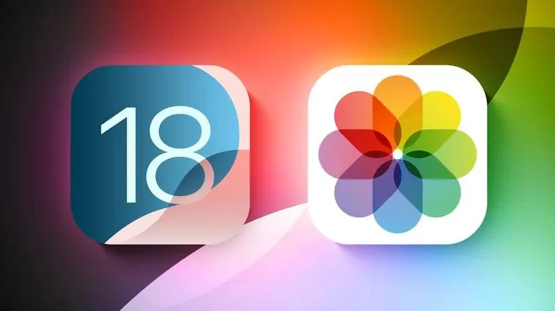 南澳苹果手机维修分享苹果 iOS / iPadOS 18.1Beta 3 发布 