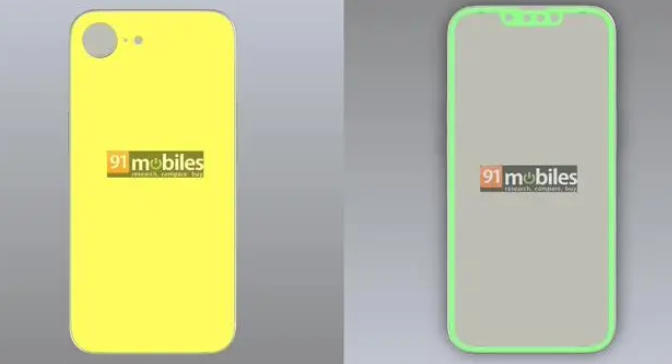 南澳苹果手机维修分享苹果小屏iPhone SE4值得买吗 