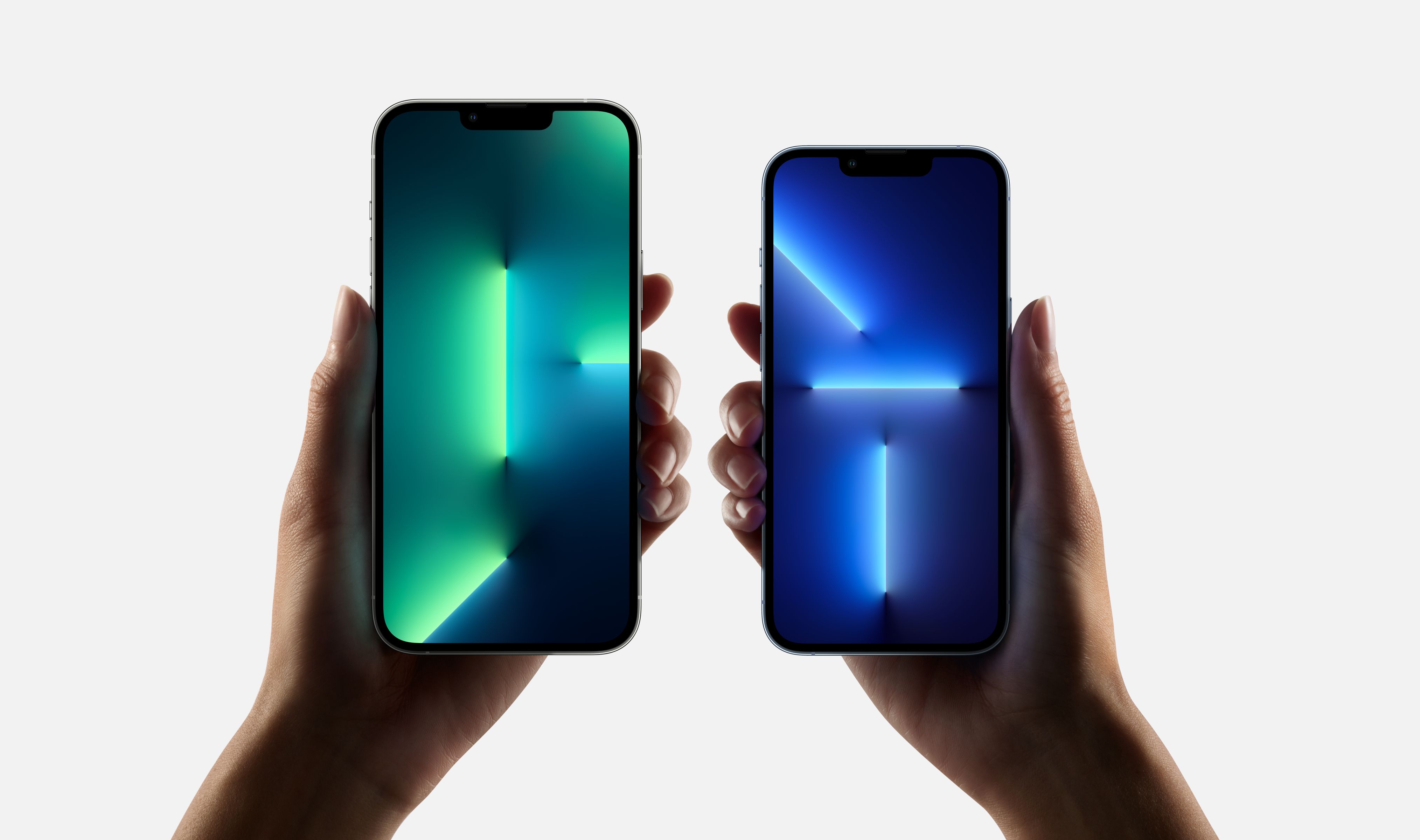 南澳苹果手机维修分享iPhone 13 四款机型怎么选 