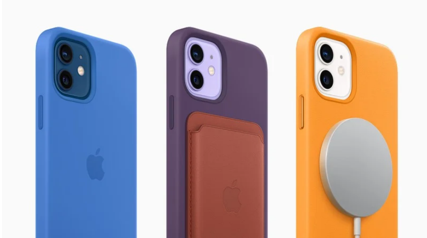 南澳苹果手机维修分享关于 iPhone 13 的细节爆料 