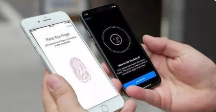 南澳苹果手机维修分享iPhone 13 系列会有屏下指纹吗 