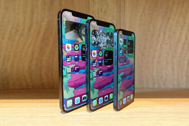 南澳苹果手机维修分享iPhone 13发布日期 