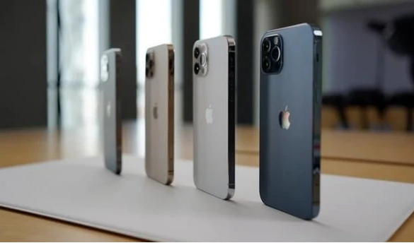 南澳苹果手机维修分享为什么说iPhone13才是真旗舰 