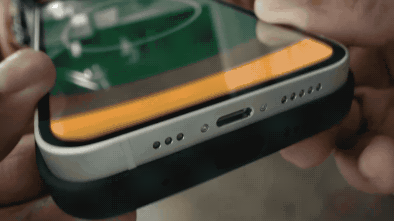 南澳苹果手机维修分享未来 Magsafe 还有哪些发展空间 