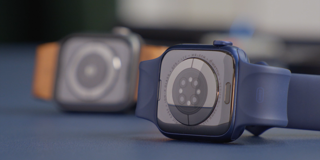 南澳苹果手机维修分享Apple Watch 是如何测量卡路里的 