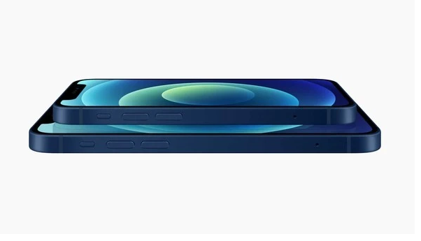 南澳苹果手机维修分享iPhone 12 mini 锁屏后触屏失灵怎么办 