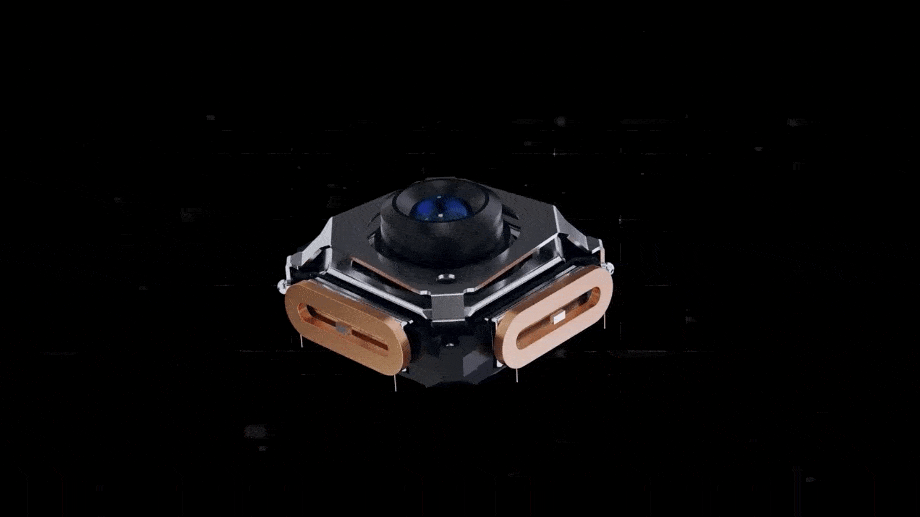 南澳苹果手机维修分享iPhone 12 Pro Max 独享的这颗传感器更大的特点是什么 