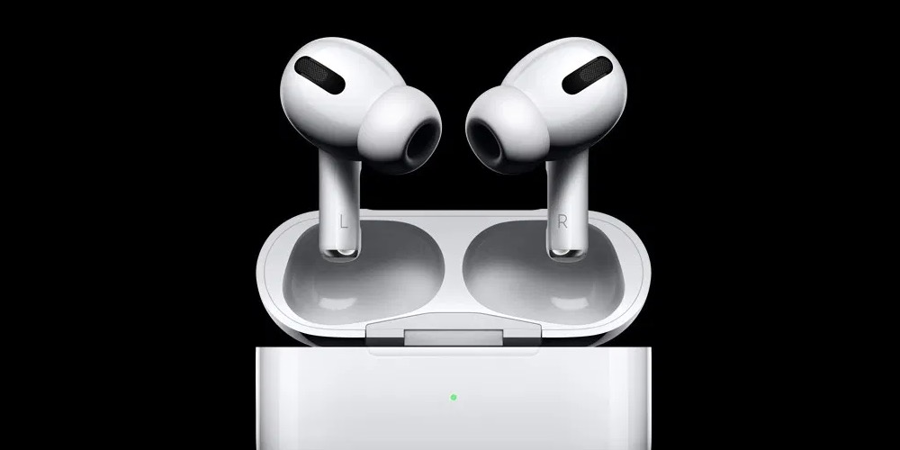 南澳苹果手机维修分享AirPods Pro 出现静电噪音 
