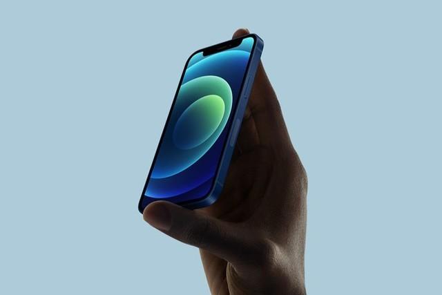 南澳苹果手机维修分享iPhone 12 mini辐射很大吗 