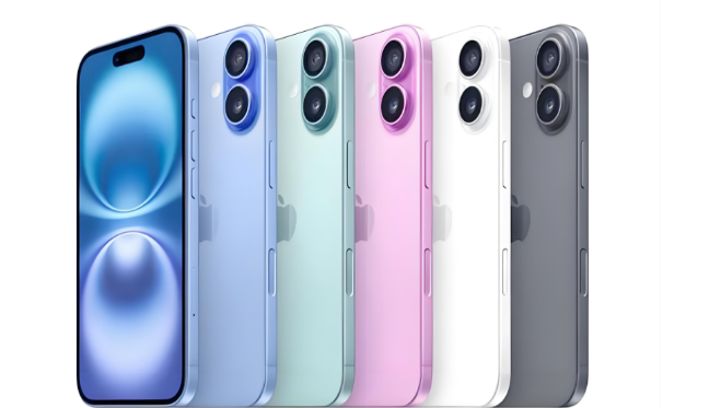 南澳苹果手机维修分享iPhone 17换电池 
