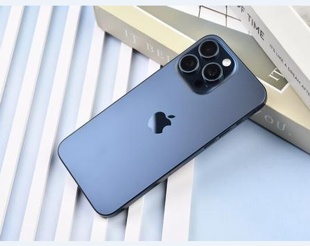 南澳苹果维修点分享iPhone 15 Pro Max进水维修 