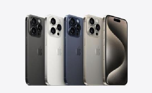 南澳苹果维修点分享iPhone 15 Pro屏幕更换易被忽略实操隐患 