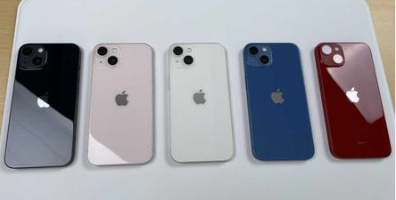 南澳苹果维修点分享iPhone 13维修主板易被忽略实操故障 