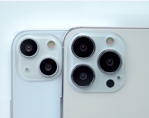 南澳苹果维修点分享iPhone 13 Pro主板出问题时解决方案 