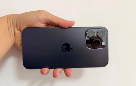 南澳苹果维修点分享iPhone 14 Pro Max二修主板与高压浪涌类故障 