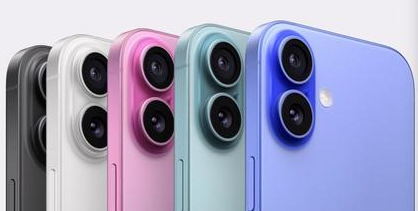 南澳苹果维修点分享iPhone 16主板维修硬件故障 