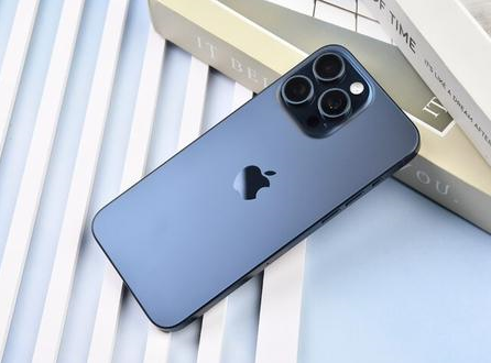 南澳苹果维修点分享iPhone 15 Pro Max自动关机造成的原因 