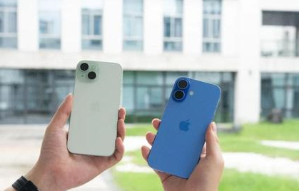 南澳苹果维修点分享iPhone 16 Plus出现自动关机的情况类型 