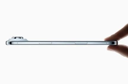 南澳苹果维修点分享iPhone 17 Air自动关机电源故障解析 