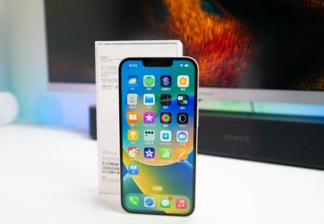 南澳苹果维修点分享iPhone 14扩容容易忽略的暗病 