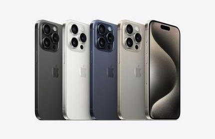 南澳苹果维修点分享iPhone 15 Pro扩容气密性与实操坑 