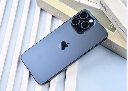 南澳苹果维修点分享iPhone 15 Pro Max扩容静电与工艺坑 
