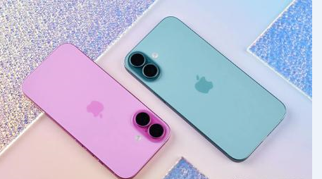 南澳苹果维修点分享iPhone 16扩容成本与市场套路 