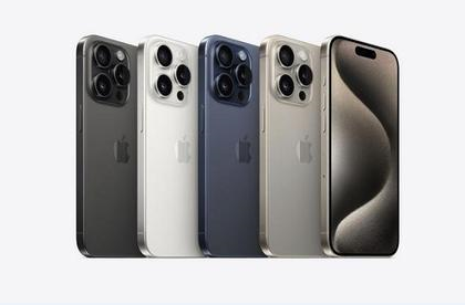南澳苹果维修点分享iPhone 15 Pro电池与备忘录排错 