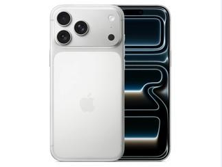 南澳苹果维修点分享iPhone 17 Pro Max多媒体与蜂窝 
