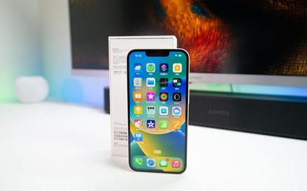南澳苹果维修点分享iPhone 14锁屏密码进阶解读 