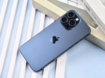 南澳苹果维修点分享iPhone 15 Pro Max锁屏密码玩机解析 